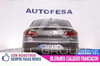 2016 Volkswagen CC