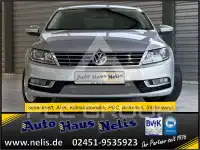 2016 Volkswagen CC