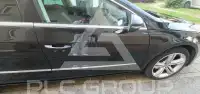 2016 Volkswagen CC