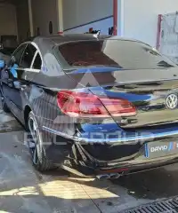 2016 Volkswagen CC