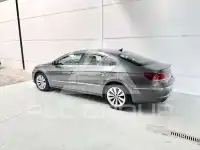 2016 Volkswagen CC
