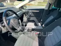2016 Volkswagen CC