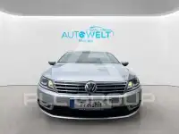 2016 Volkswagen CC