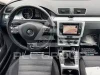 2016 Volkswagen CC