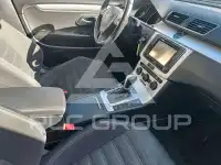 2016 Volkswagen CC
