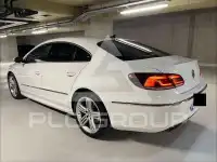 2016 Volkswagen CC