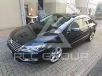 2016 Volkswagen CC
