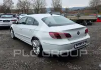 2016 Volkswagen CC