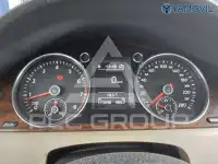 2016 Volkswagen CC