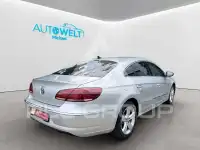 2016 Volkswagen CC