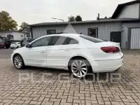 2016 Volkswagen CC