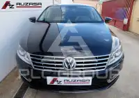 2016 Volkswagen CC