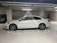 2016 Volkswagen CC