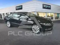 2016 Volkswagen CC