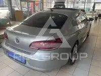 2016 Volkswagen CC