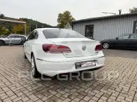 2016 Volkswagen CC