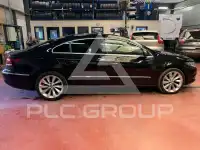 2016 Volkswagen CC