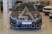 2016 Volkswagen CC