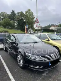 2016 Volkswagen CC