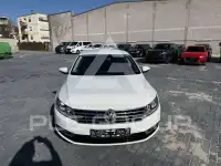 2016 Volkswagen CC