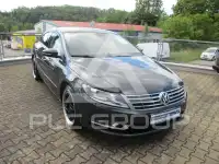 2016 Volkswagen CC