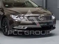 2016 Volkswagen CC