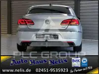 2016 Volkswagen CC