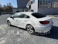 2016 Volkswagen CC
