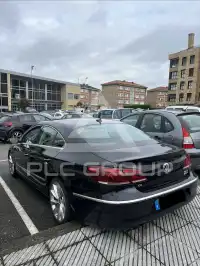 2016 Volkswagen CC