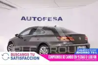 2016 Volkswagen CC