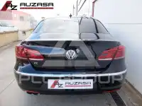 2016 Volkswagen CC