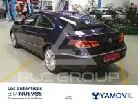 2016 Volkswagen CC