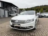 2016 Volkswagen CC