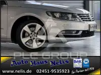 2016 Volkswagen CC