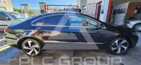 2016 Volkswagen CC