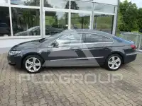 2016 Volkswagen CC