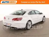 2016 Volkswagen CC
