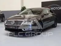 2016 Volkswagen CC