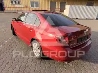 2016 Volkswagen Jetta