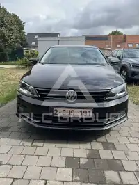 2016 Volkswagen Jetta