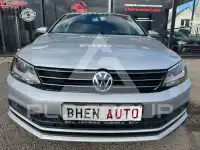 2016 Volkswagen Jetta