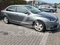 2016 Volkswagen Jetta