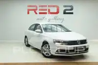 2016 Volkswagen Jetta