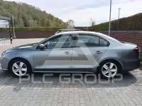 2016 Volkswagen Jetta