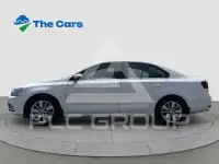 2016 Volkswagen Jetta