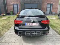 2016 Volkswagen Jetta