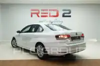 2016 Volkswagen Jetta