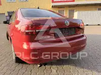 2016 Volkswagen Jetta