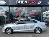 2016 Volkswagen Jetta