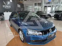 2016 Volkswagen Jetta